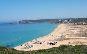 Mare Dune Laghetto
