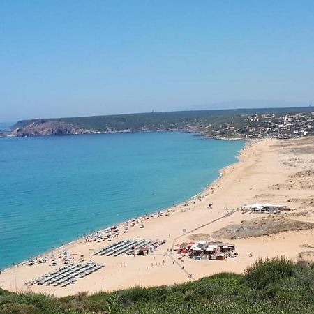 Mare Dune Laghetto Torre dei Corsari Extérieur photo