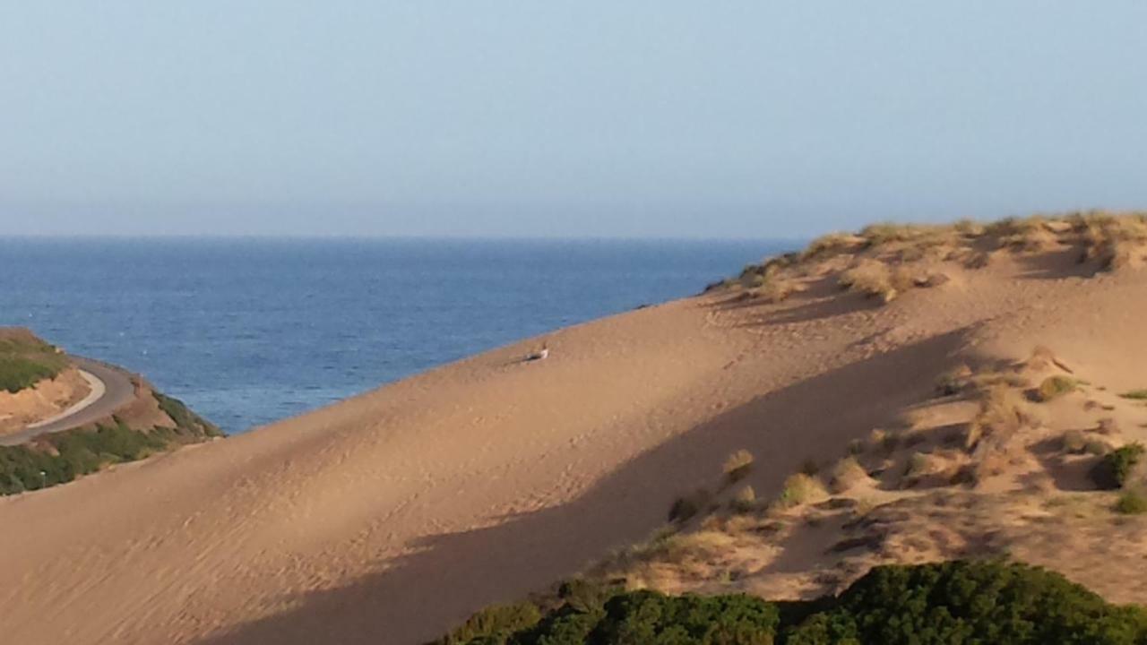 Mare Dune Laghetto Torre dei Corsari Extérieur photo