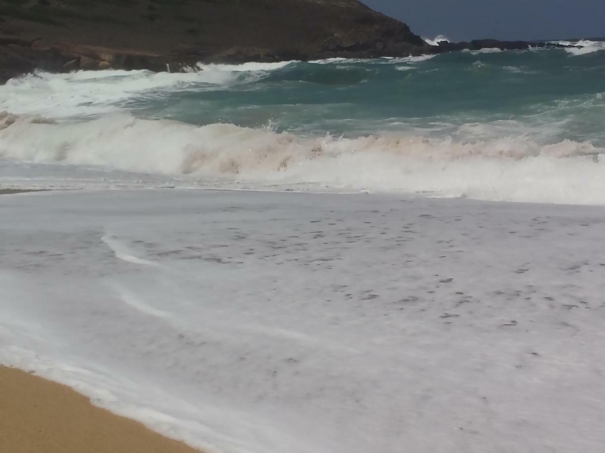 Mare Dune Laghetto Torre dei Corsari Extérieur photo